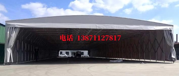 通化湖北工业仓库篷房