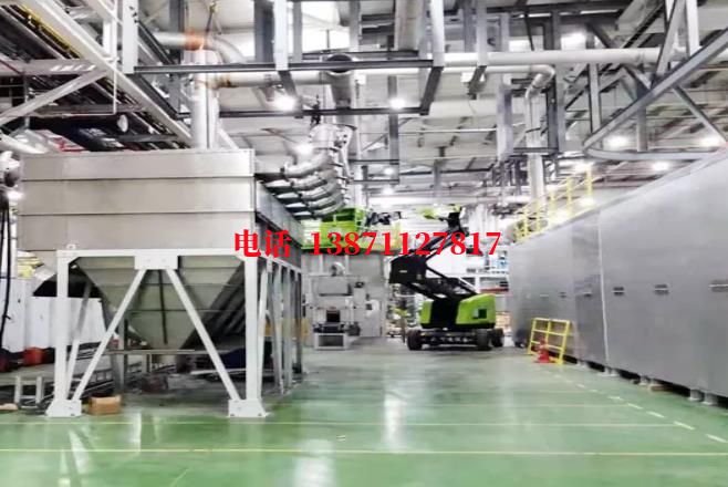 通化机电设备安装工程,设备安装公司